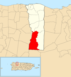 Puerto Rico - Wikipedia