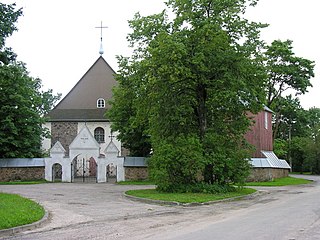 <span class="mw-page-title-main">Židikai</span> Place in Samogitia, Lithuania