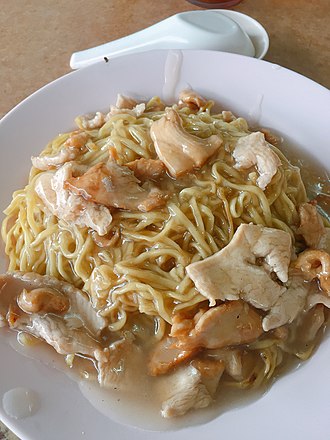 Beaufort Mee Beaufort Mee.jpg