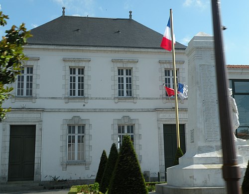 Diagnostic immobilier Beauvoir-sur-Mer (85230)