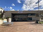 Belconnen Library