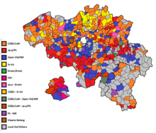 Belgian local elections map 2012.png