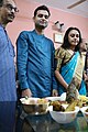 Bengali Wedding Rituals in Kolkata 85