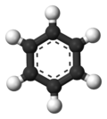 Ball-and-stick model