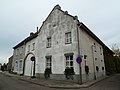 Monumentale boerderij