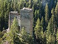 * Nomination Mountain tour from Val Sinestra to Ramosch. Tschanüff Ramosch Castle. --Famberhorst 06:28, 19 November 2019 (UTC) * Promotion  Support Good quality. --Manfred Kuzel 06:36, 19 November 2019 (UTC)