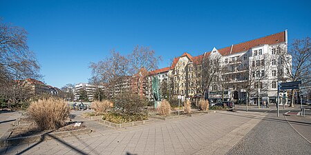 Berlin Bundesplatz asv2021 03 img1