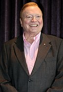 Bert Newton: Âge & Anniversaire