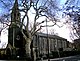 Bethnal Green, Chiesa di San Pietro e San Tommaso - geograph.org.uk - 1716762.jpg