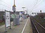 Düsseldorf-Eller Mitte station