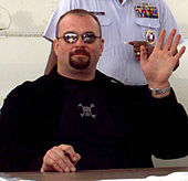 The Big Boss Man faced Bam Bam Bigelow. Big Boss Man.jpg