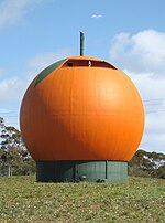 Thumbnail for Big Orange (South Australia)