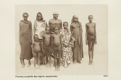 Bild från familjen von Hallwyls resa genom Egypten och Sudan, 5 november 1900 – 29 mars 1901 - Hallwylska museet - 91771.tif
