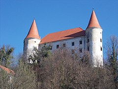 grad Bizeljsko