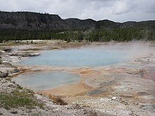 Black Opal Pool at Biscuit Basin Black Opal Pool.JPG