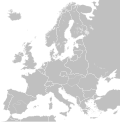 Vignette pour Fichier:Blank map of Europe October 1938 - March 1939.svg