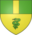 Wappen von L'Hospitalet