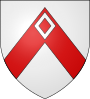 Blason Saint-Galmier 42.svg