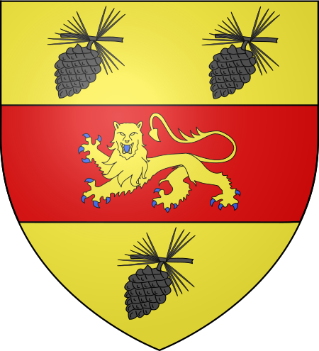 Tập tin:Blason département fr Landes.svg