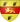 Wappen des Département Landes