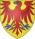 Coat of arms of Rochefort