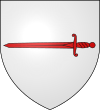 Wappen der Familie Espouy.svg