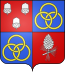 Escudo de armas de Boucheporn