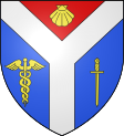 Cosne-d’Allier címere