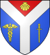 阿列省科讷徽章