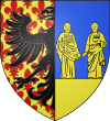 Blason de Riche (La)