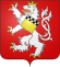 Familienwappen von T'Serclaes (Belgien) .svg