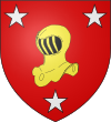 Herb fr Saint-Germain-du-Teil.svg