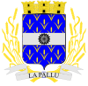 Герб Ла Паллу