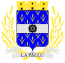 Wappen von La Pallu