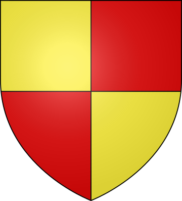 File:Blason ville fr Biron (Dordogne).svg