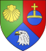 Blason de Costa