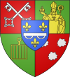 Gripport Wappen