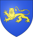 Le Faou coat of arms