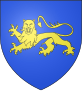 Herb miasta fr LeFaou (Finistere) .svg