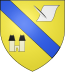 Blason de Médan