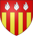 Wappen von Monsempron-Libos