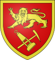 Potigny címere