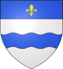 Blason ville fr Puydarrieux (65).svg