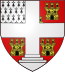 Blason de Saint-Philbert-de-Bouaine