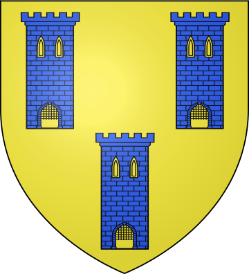 File:Blason ville fr Torreilles 66.svg