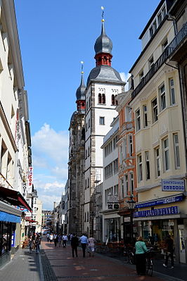 Naam-van-Jezuskerk