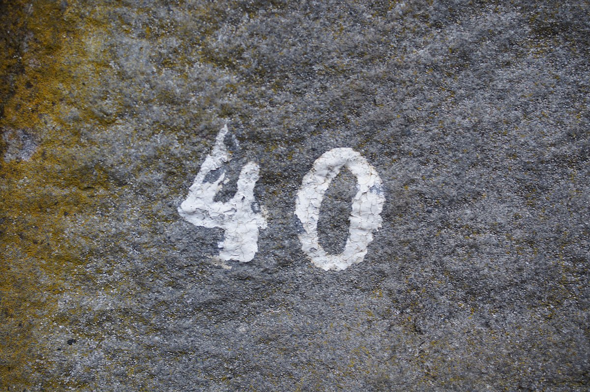 40