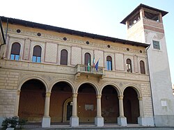 Bozzolo-Palazzo municipale.jpg
