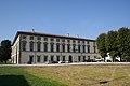 Le Palazzo Vecchio, viscontien