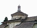 Via Valmara 7, Brissago. Église Madonna del Ponte.